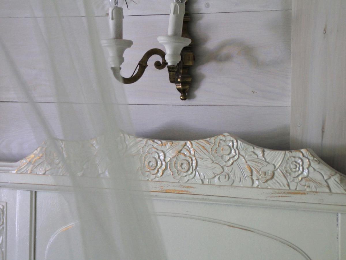 Bed and Breakfast Les Pascals Saint-Paul-les-Romans Екстер'єр фото